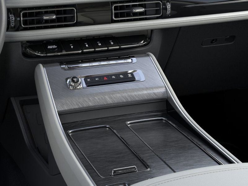 2026 Lincoln Aviator - Image 15