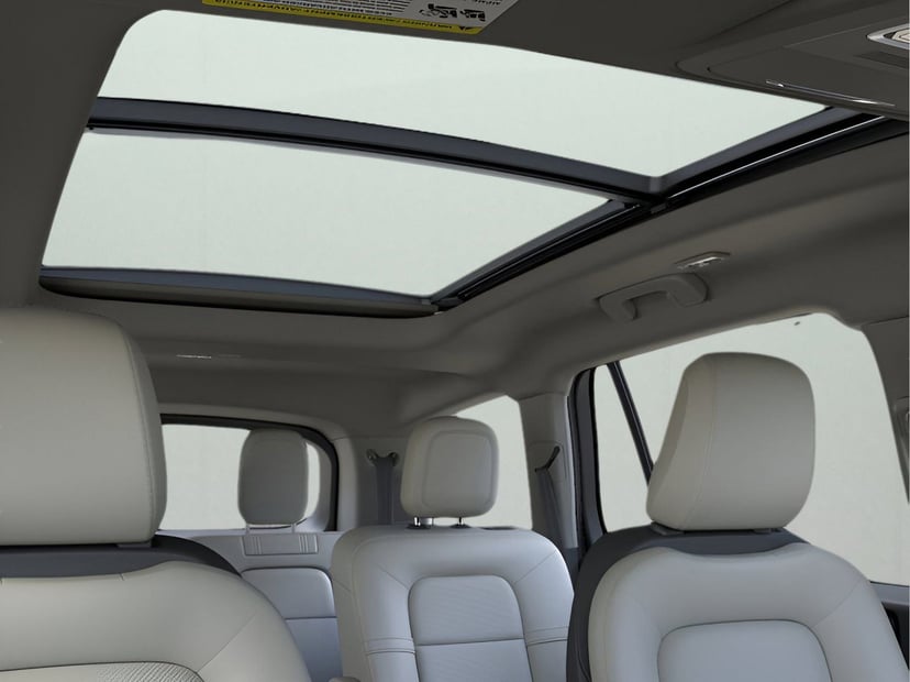 2026 Lincoln Aviator - Image 22