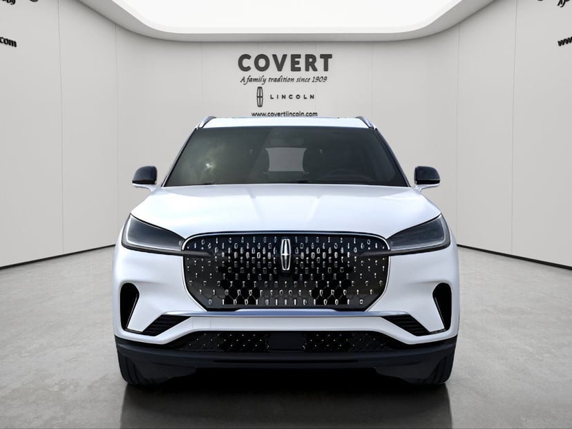 2026 Lincoln Aviator - Image 6