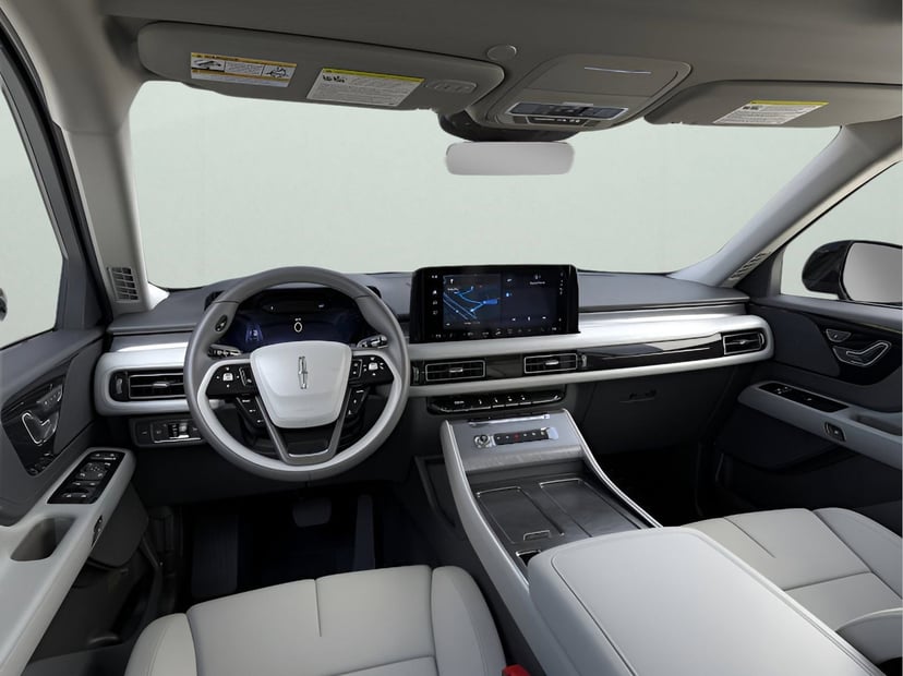 2026 Lincoln Aviator - Image 9