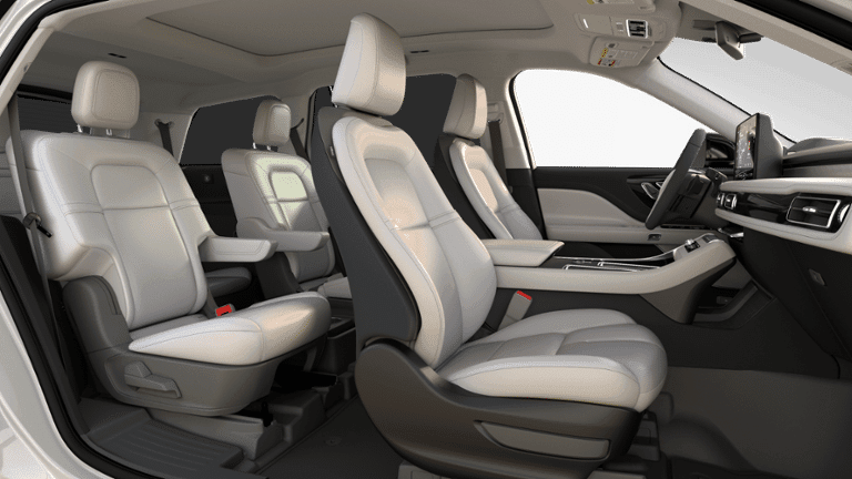 2026 Lincoln Aviator - Image 27