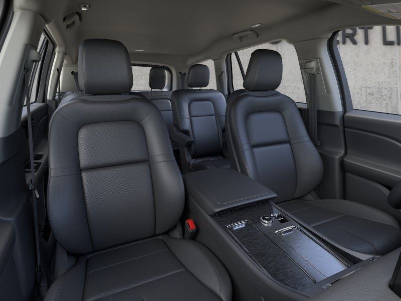 2026 Lincoln Aviator - Image 10