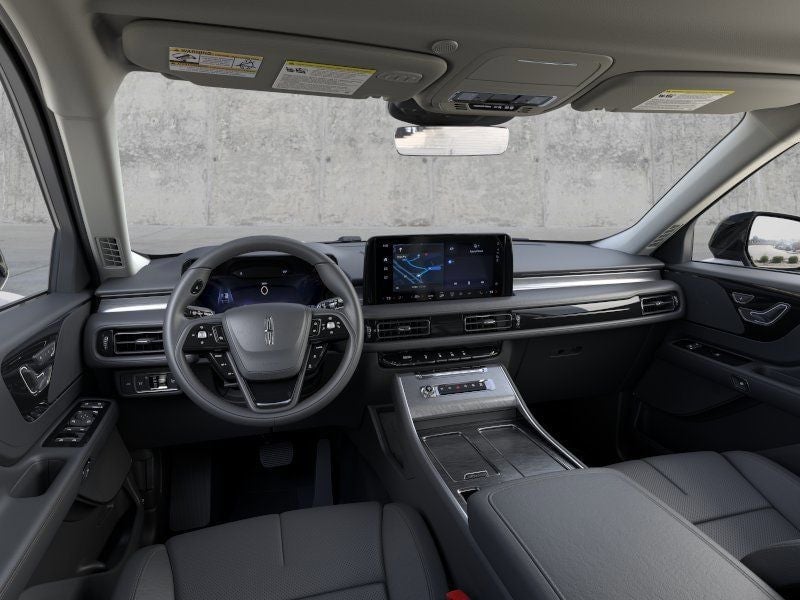 2026 Lincoln Aviator - Image 9