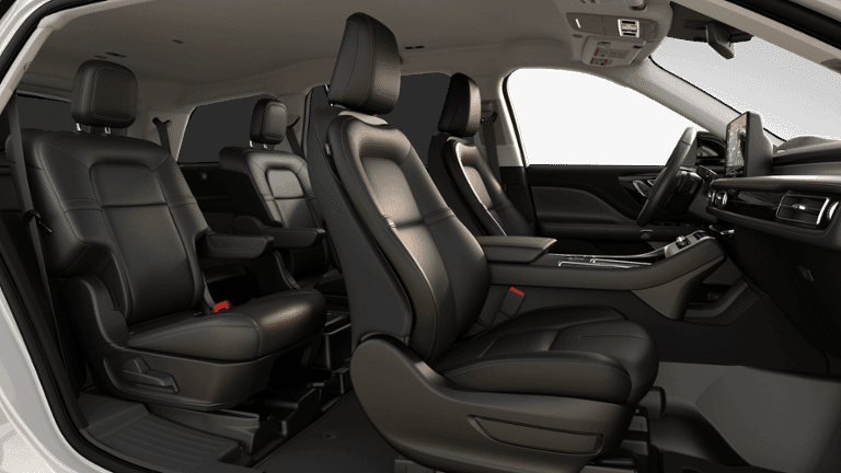 2026 Lincoln Aviator - Image 27