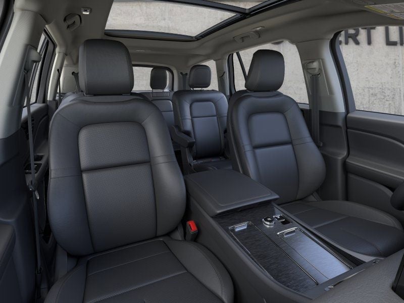 2026 Lincoln Aviator - Image 10