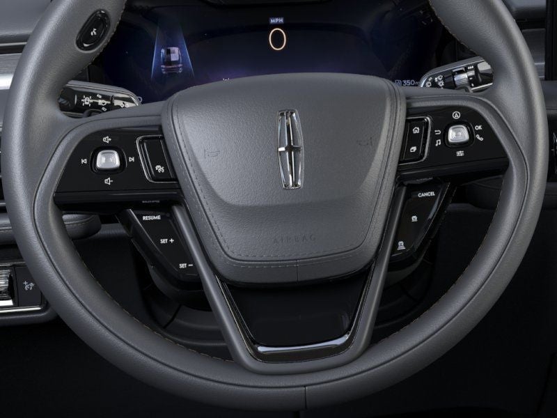 2026 Lincoln Aviator - Image 12