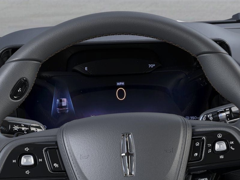 2026 Lincoln Aviator - Image 13