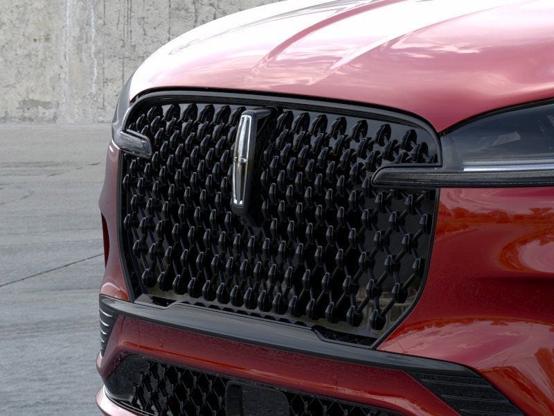 2026 Lincoln Aviator - Image 17