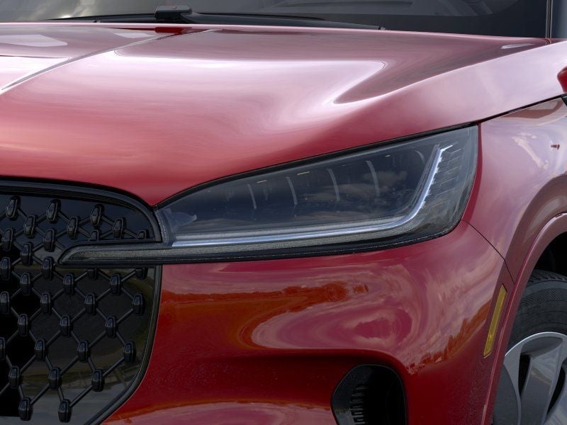 2026 Lincoln Aviator - Image 18