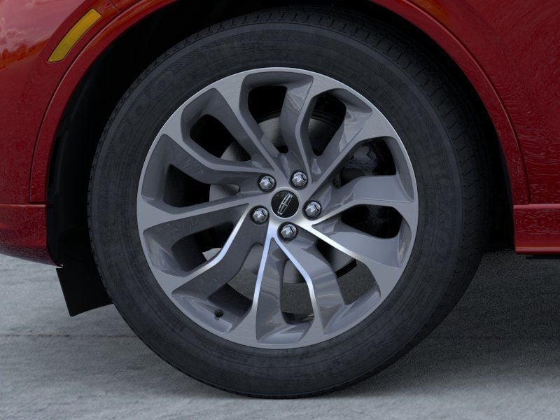 2026 Lincoln Aviator - Image 19