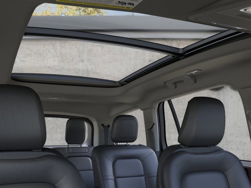 2026 Lincoln Aviator - Image 22