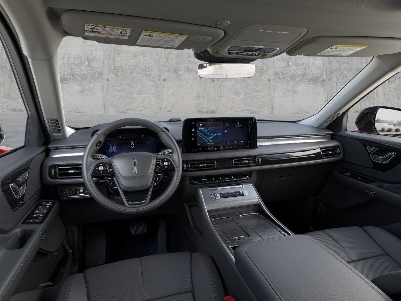 2026 Lincoln Aviator - Image 9