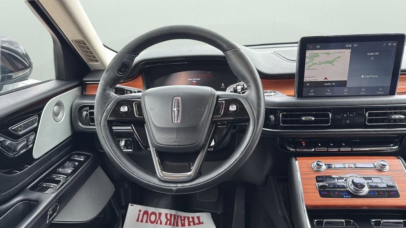 2020 Lincoln Aviator - Image 12