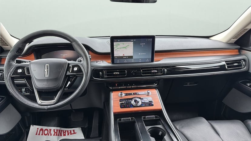 2020 Lincoln Aviator - Image 21