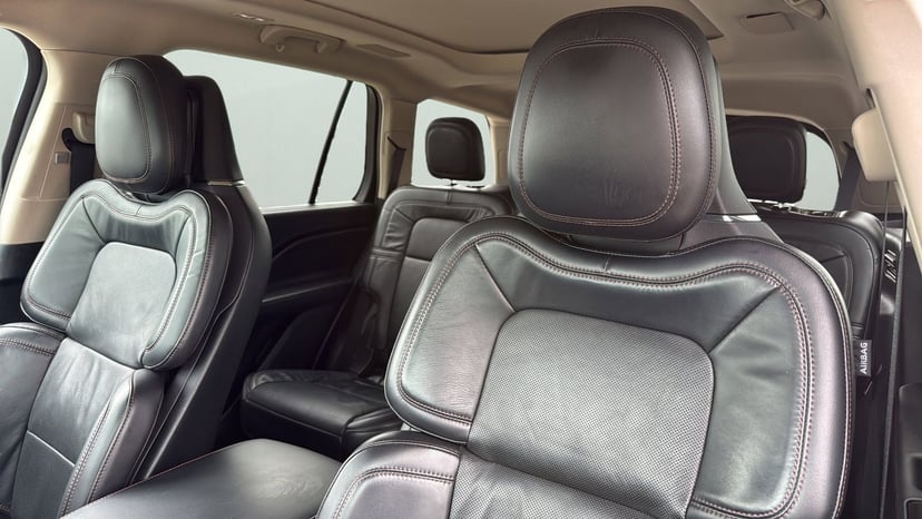 2020 Lincoln Aviator - Image 9