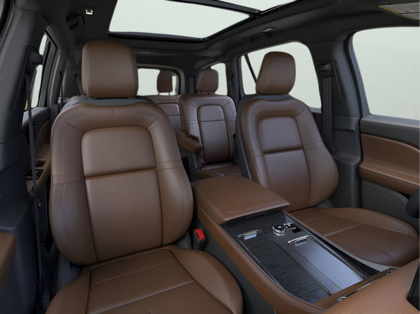 2026 Lincoln Aviator - Image 10