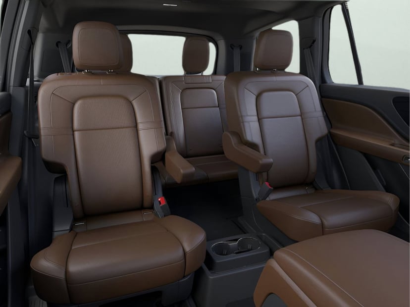2026 Lincoln Aviator - Image 11