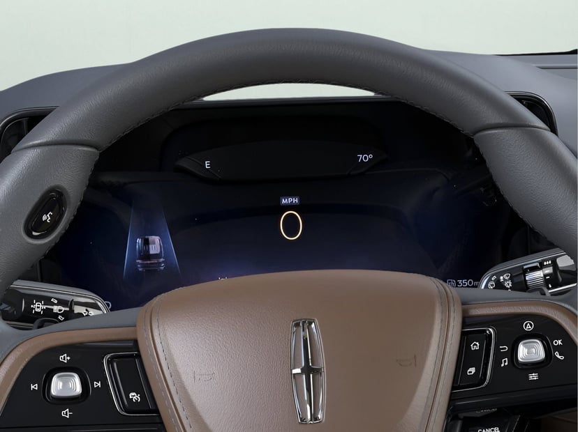 2026 Lincoln Aviator - Image 13