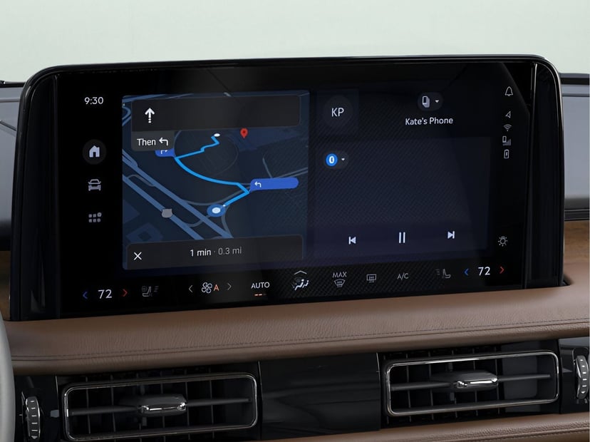 2026 Lincoln Aviator - Image 14