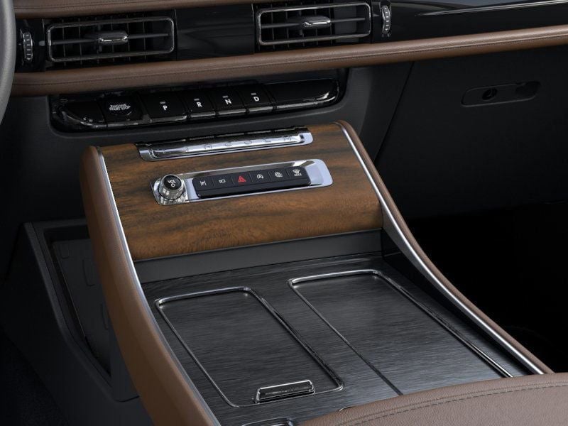 2026 Lincoln Aviator - Image 15