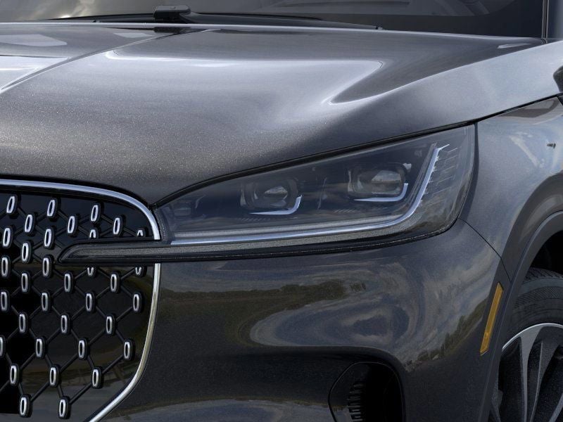 2026 Lincoln Aviator - Image 18