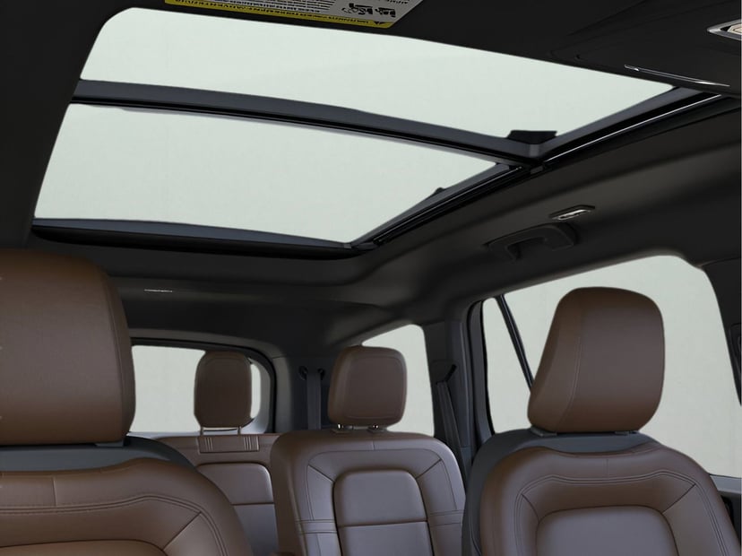 2026 Lincoln Aviator - Image 22