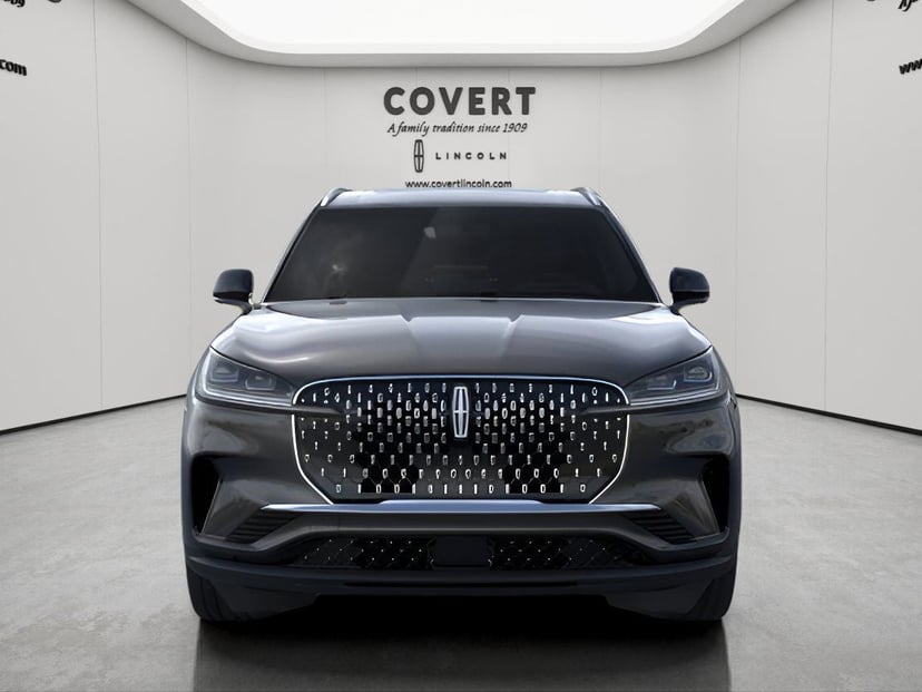 2026 Lincoln Aviator - Image 6