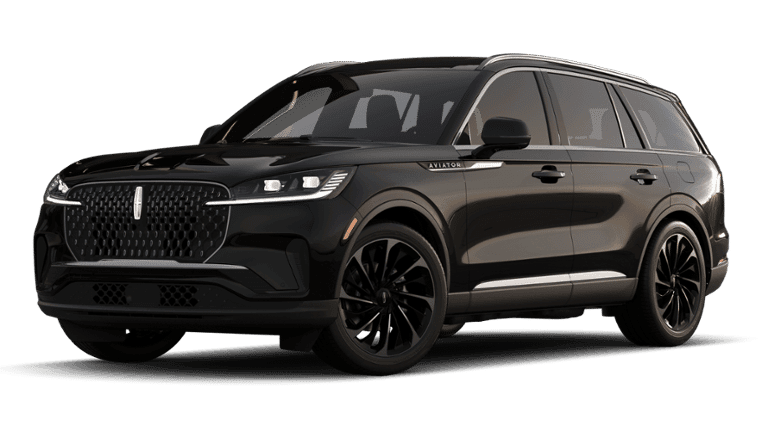 2026 Lincoln Aviator - Image 23