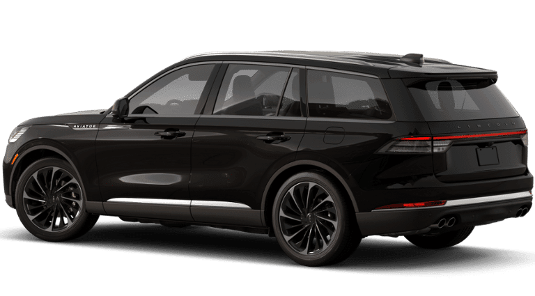 2026 Lincoln Aviator - Image 24