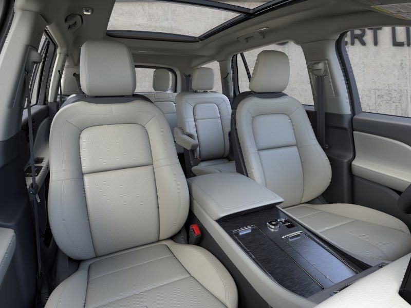 2026 Lincoln Aviator - Image 10