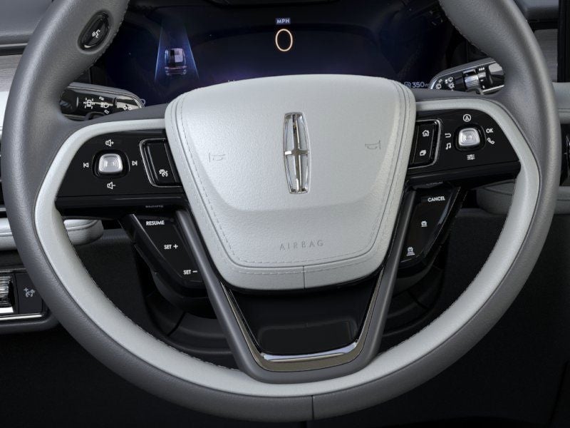 2026 Lincoln Aviator - Image 12
