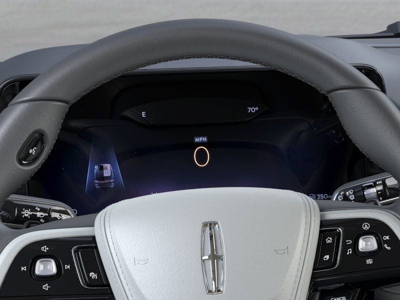 2026 Lincoln Aviator - Image 13