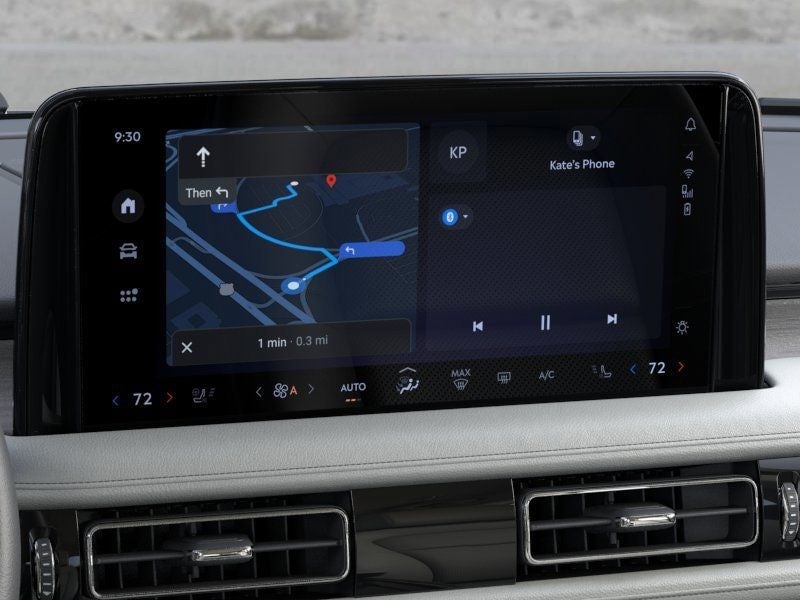 2026 Lincoln Aviator - Image 14