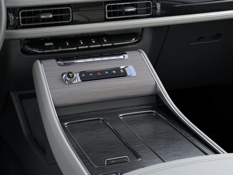 2026 Lincoln Aviator - Image 15
