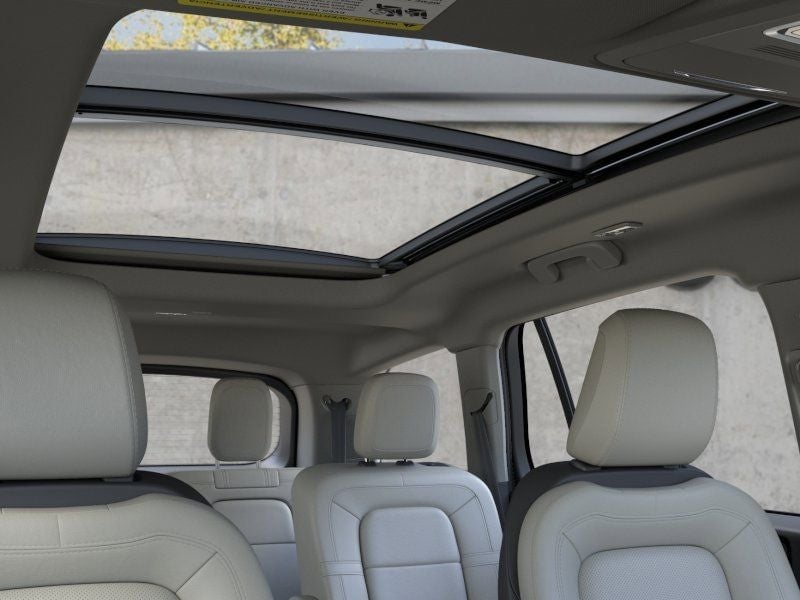 2026 Lincoln Aviator - Image 22
