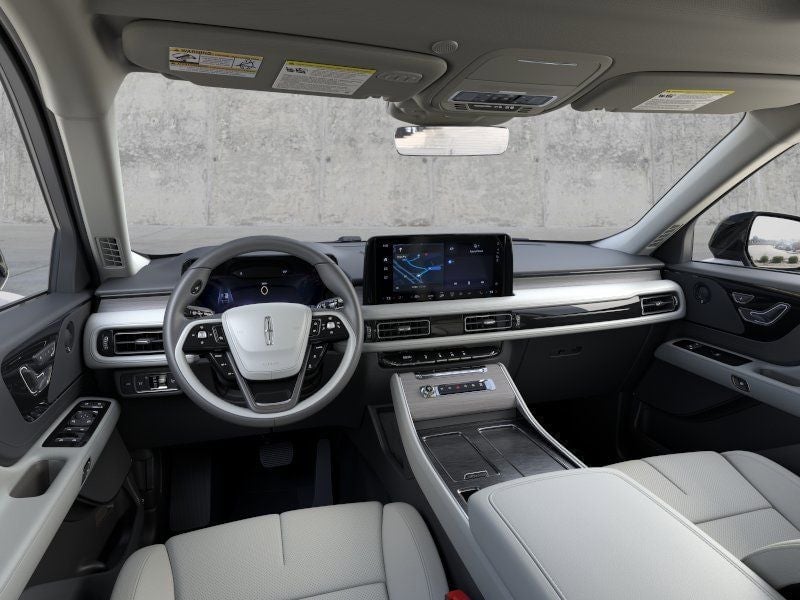 2026 Lincoln Aviator - Image 9