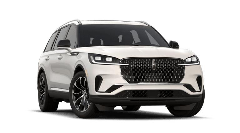 2026 Lincoln Aviator - Image 26