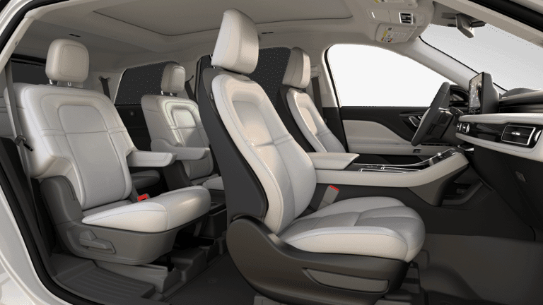 2026 Lincoln Aviator - Image 27