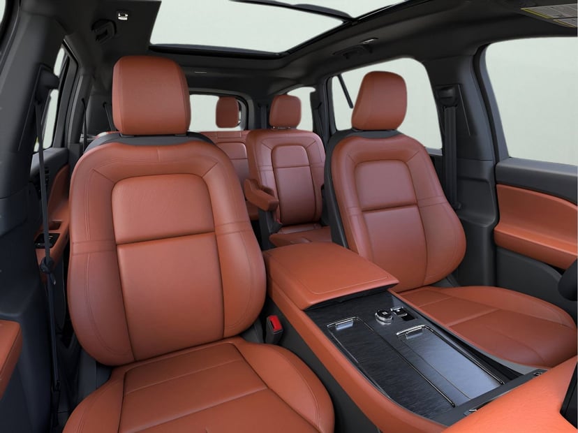 2026 Lincoln Aviator - Image 10