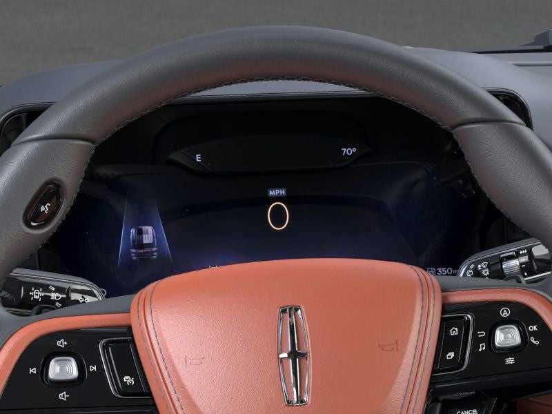 2026 Lincoln Aviator - Image 13