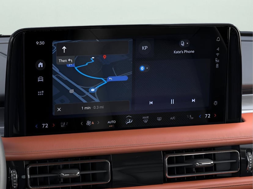 2026 Lincoln Aviator - Image 14