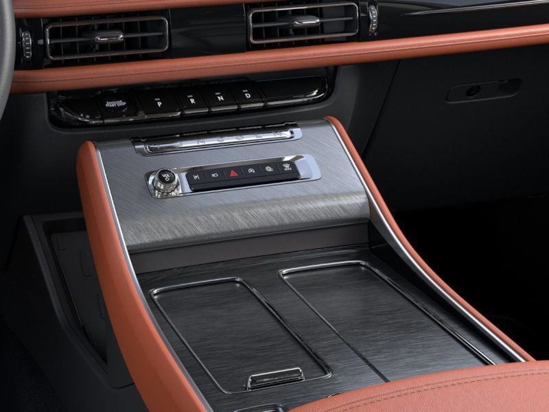 2026 Lincoln Aviator - Image 15