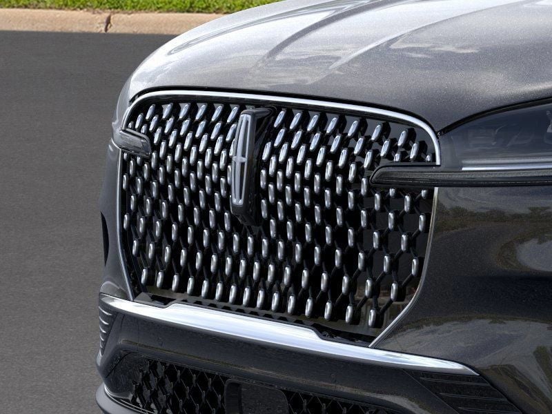 2026 Lincoln Aviator - Image 17