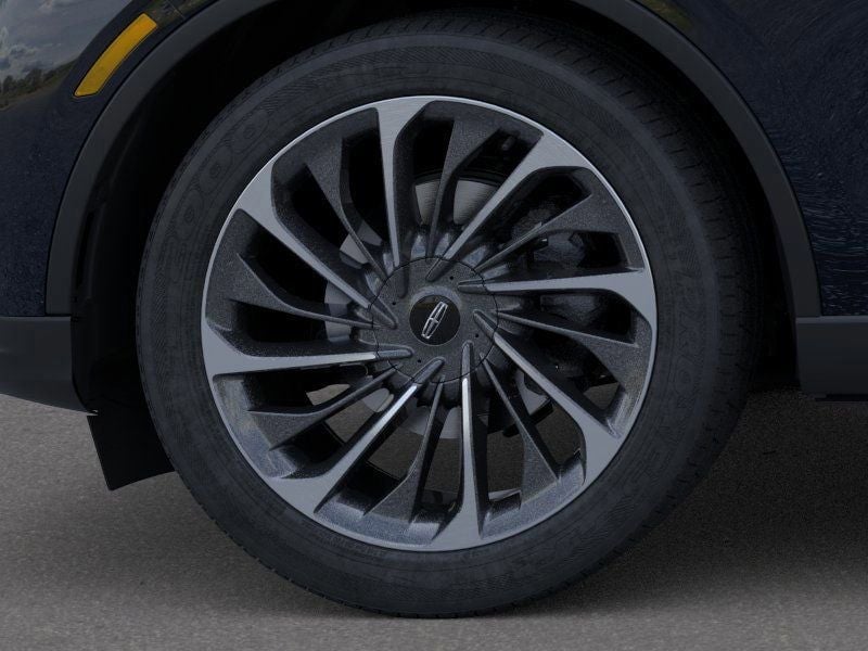 2026 Lincoln Aviator - Image 19