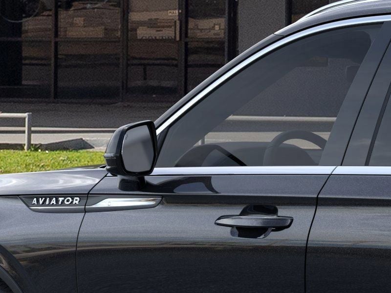 2026 Lincoln Aviator - Image 20