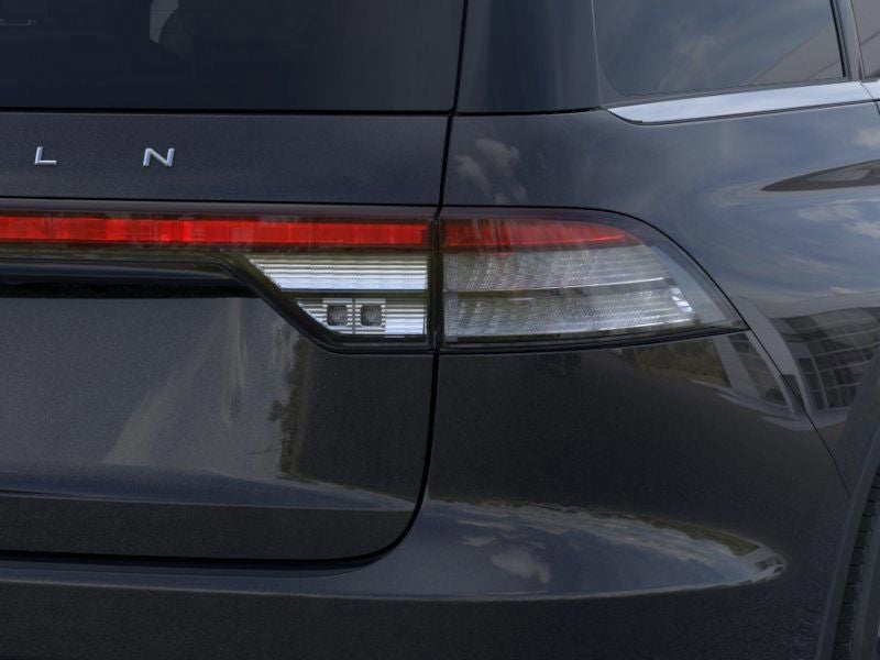 2026 Lincoln Aviator - Image 21