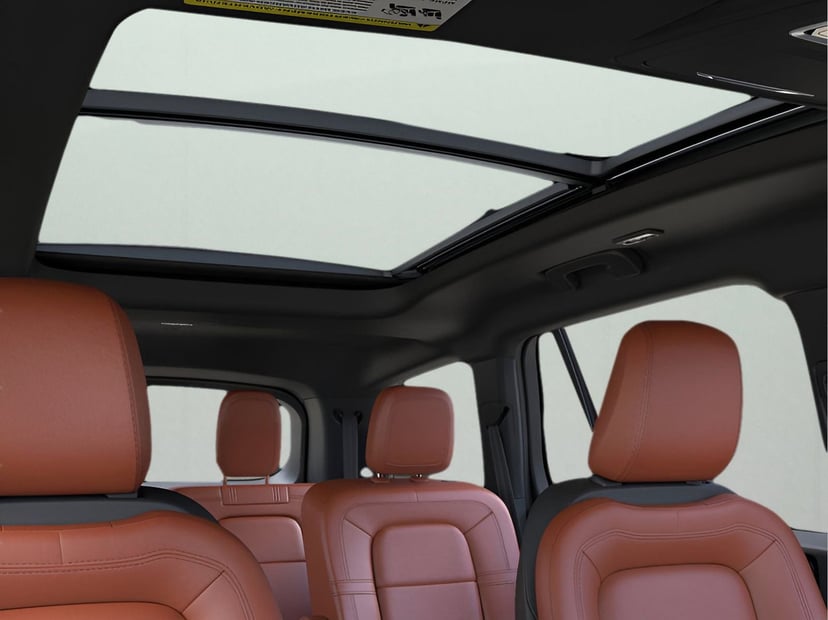 2026 Lincoln Aviator - Image 22