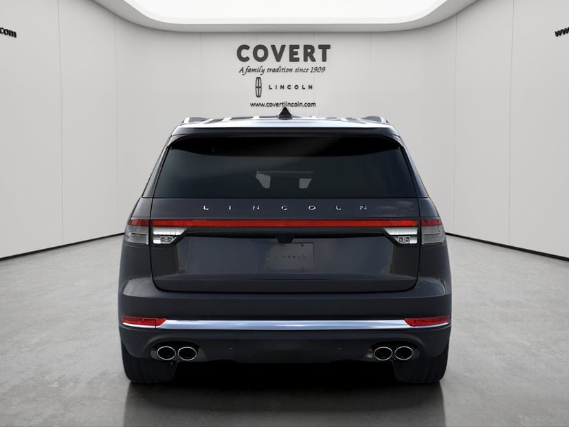 2026 Lincoln Aviator - Image 5