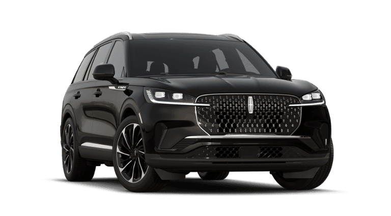 2026 Lincoln Aviator - Image 26