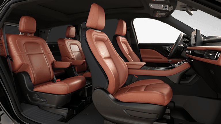 2026 Lincoln Aviator - Image 27